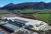 현대모비스, 폭스바겐 전기차 배터리시스템 공급 위한 스페인 공장 착공