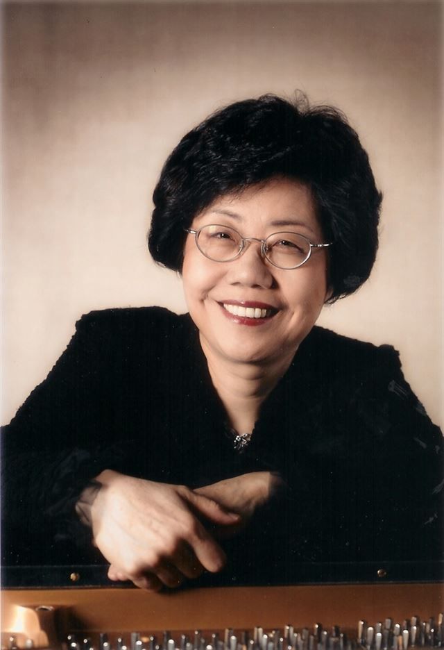 신수정 현대차 정몽구재단 이사장