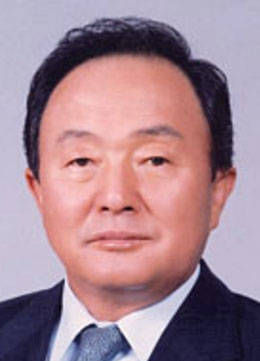 이수빈 삼성복지재단 이사장