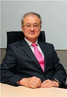성기학 영원무역 회장