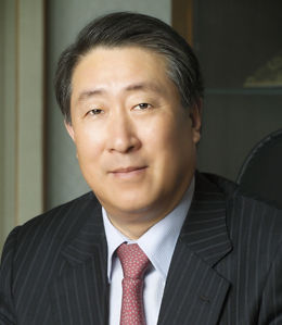 문규영 아주그룹 회장