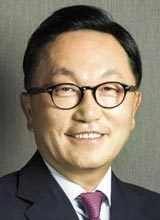 박현주 미래에셋그룹 회장