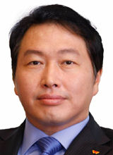 최태원 SK그룹 회장