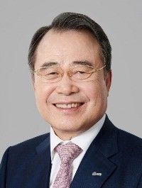 강영중 대교 회장