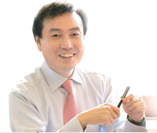 차석용 LG생활건강 부회장