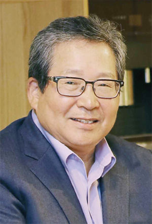 최양하 한샘 회장