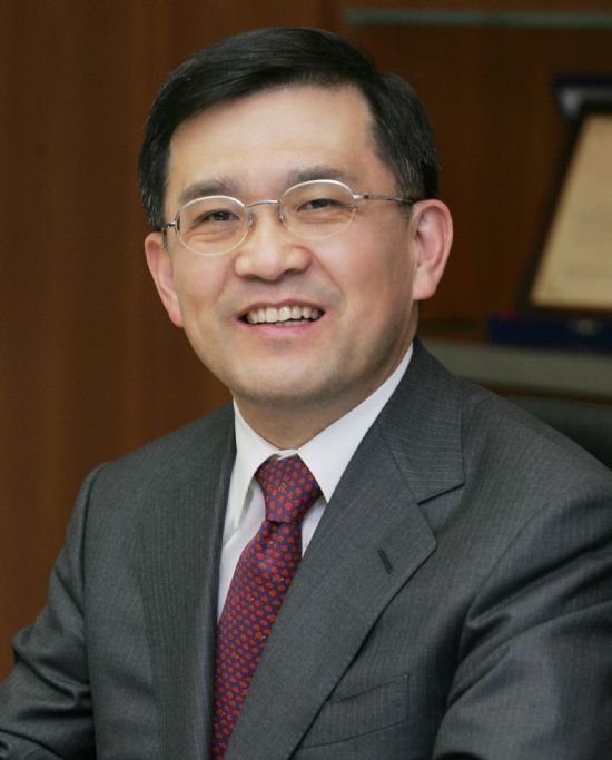 권오현 삼성전자 회장