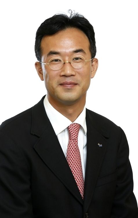 KTB투자증권 이병철 부회장.