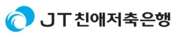 친애저축은행 로고
