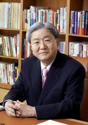 박성훈 재능교육 회장