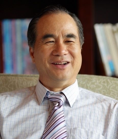 윤석금 웅진그룹 회장