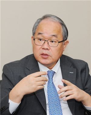장인수 조인 부회장
