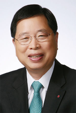 박진수 LG화학 부회장