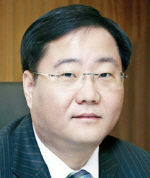 정몽진 KCC 회장