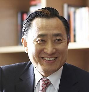 이해선 코웨이 대표
