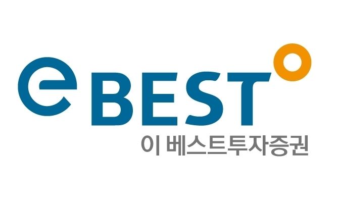 이 베스트투자증권 로고