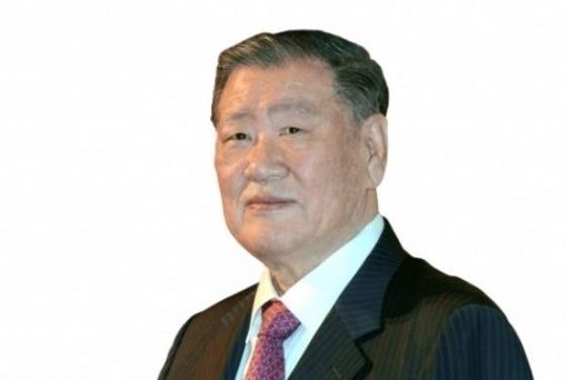 정몽구 현대차 회장