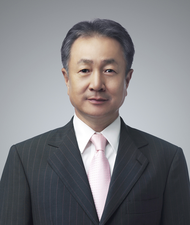 박문덕 하이트진로 회장