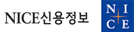 나이스신용정보 로고.