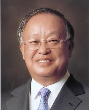 손경식, 경총 회장