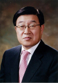 김영주, 무역협회장