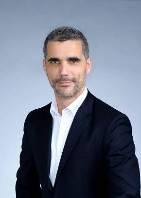 장 투불 페르노리카코리아 사장은