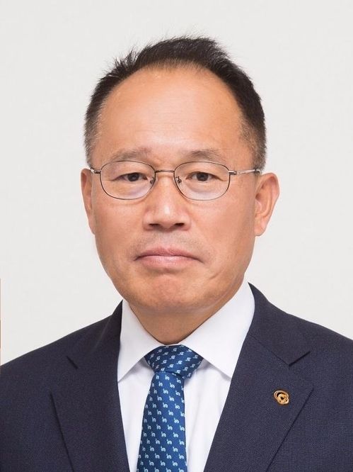 옥경석 한화 총괄대표 내정자