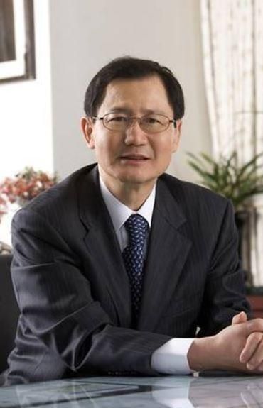 박찬구 금호석유화학그룹 회장