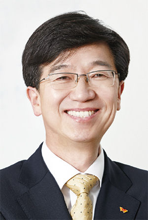 박성욱 SK하이닉스 부회장