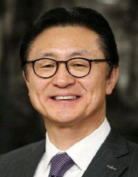 유상호 한국투자증권 대표