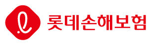 롯데손해보험 CI