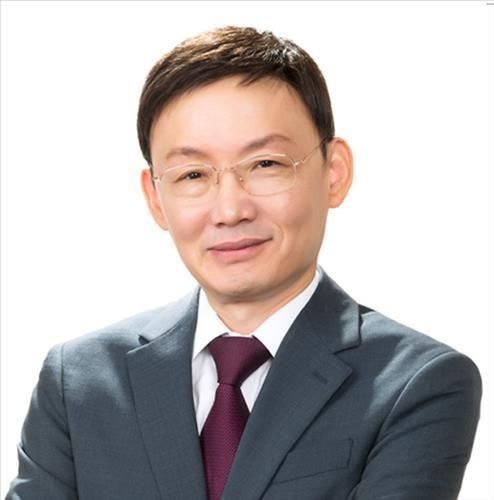 태림포장 김영식 사장. 그는 배 모대표의 자살에 대한 책임을 지고 사표를 제출한 것으로 알려졌다.