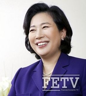 현정은 현대그룹 회장 (사진=현대그룹 제공)