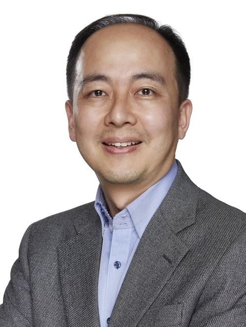 김형주 산업부 통상국내정책관