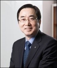김병헌 전 KB손보 사장