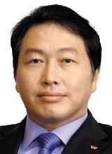 최태원 SK그룹 회장