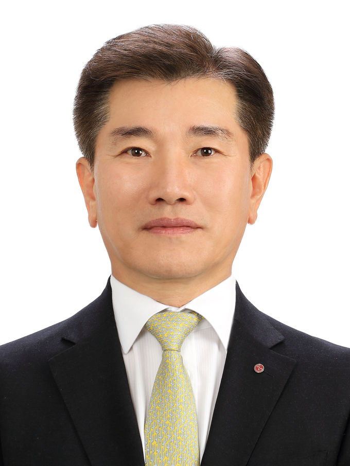 김종현 LG화학 사장(전지사업본부장)