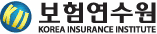 보험연수원 CI