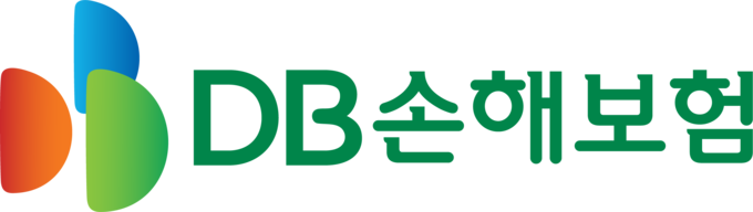 DB손해보험 CI