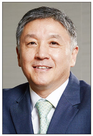 함영준 오뚜기 회장
