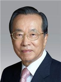 김재철 동원그룹 회장
