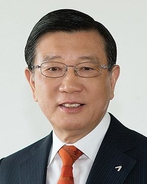 박삼구 금호아시아그룹 회장
