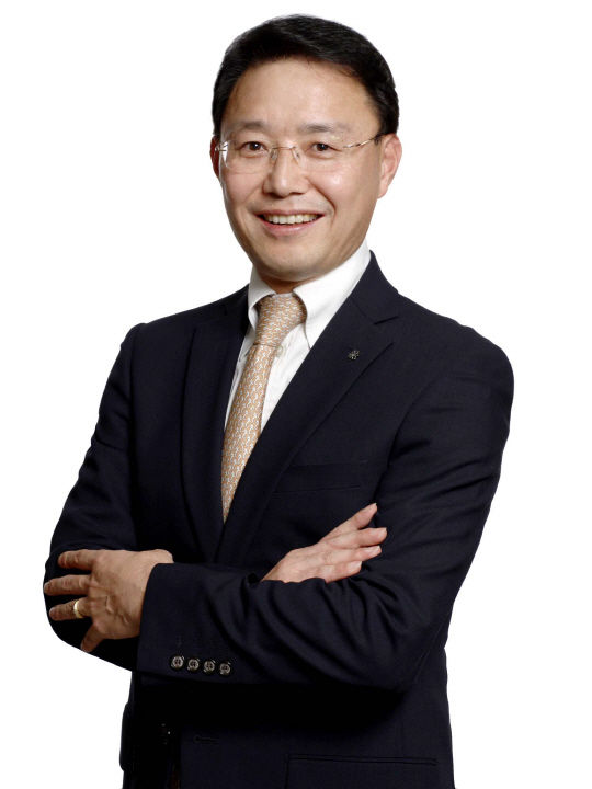 까사미아 임병선 대표