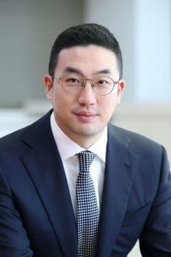 LG그룹 구광모 회장