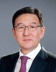 GS에너지 허용수 사장
