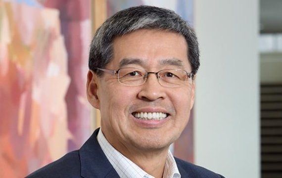 신학철 LG화학 부회장