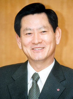 노기호 전 LG화학 사장