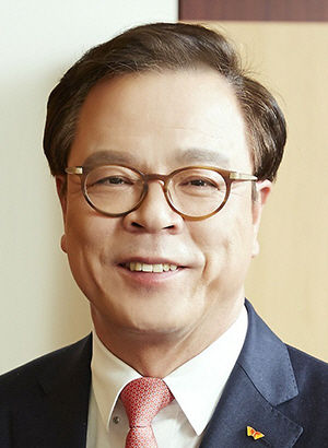 이완재 SKC 사장