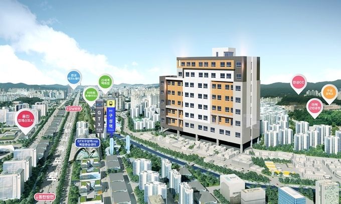 케이엔씨산업 이미지