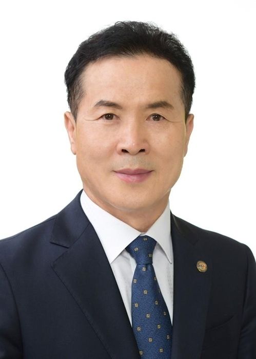 박용현 한국공인중개사협회장